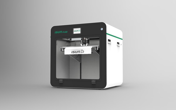 iSUN-FLX3-luidsprekersysteem