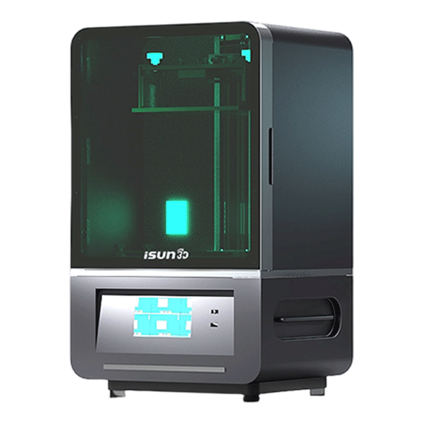 HLS 100/100MAX打印机