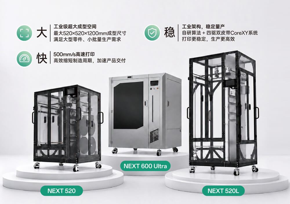 中科Next海报
