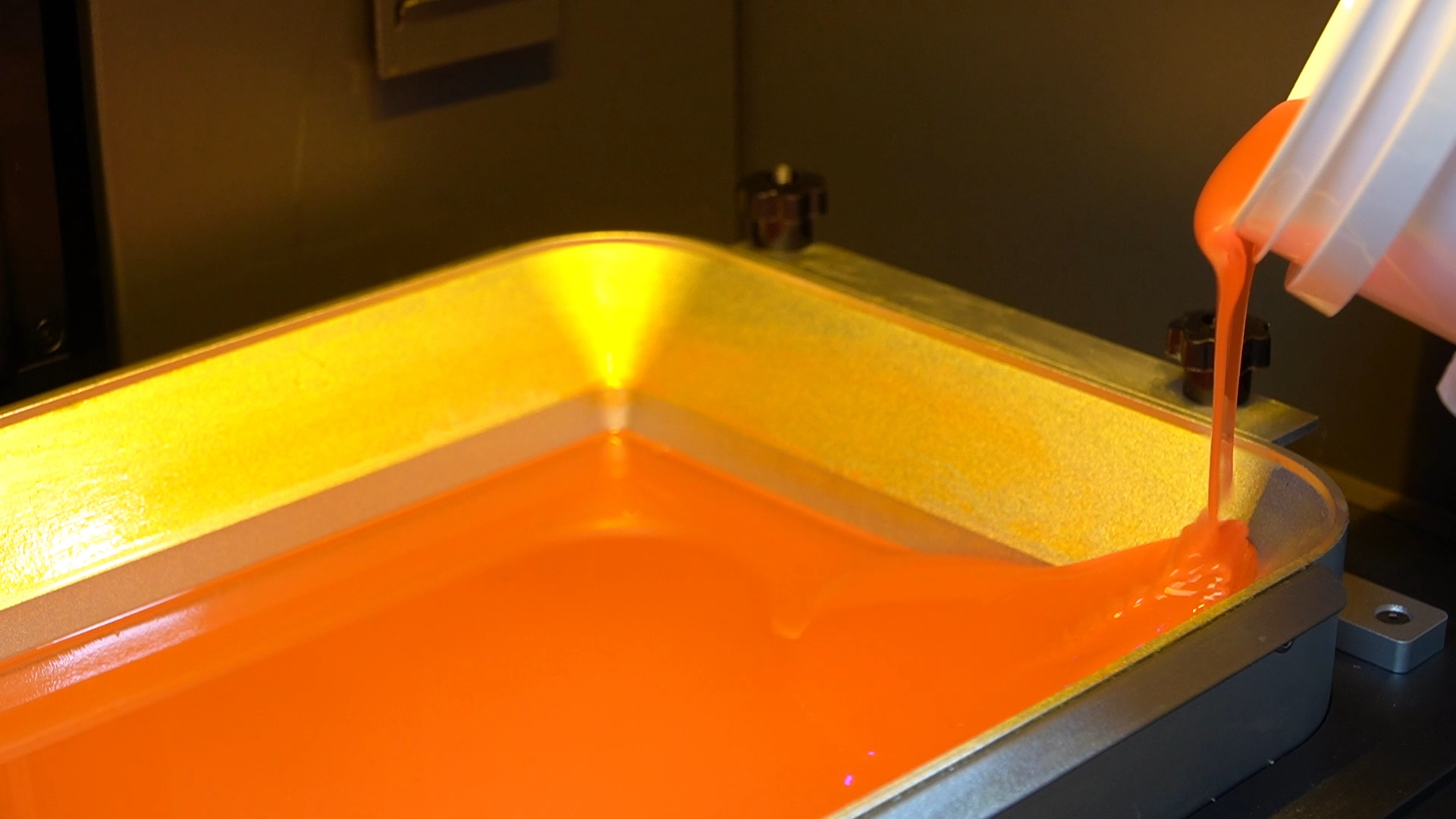 3D打印弹性树脂的材料革命—深入剖析单双组分技术