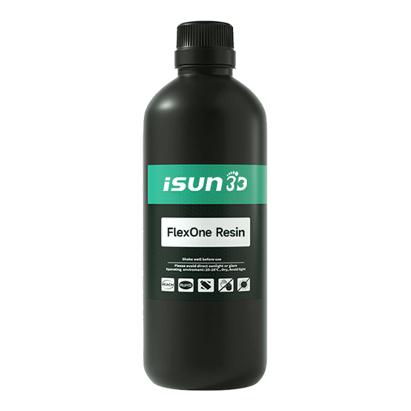 FlexOne系列树脂