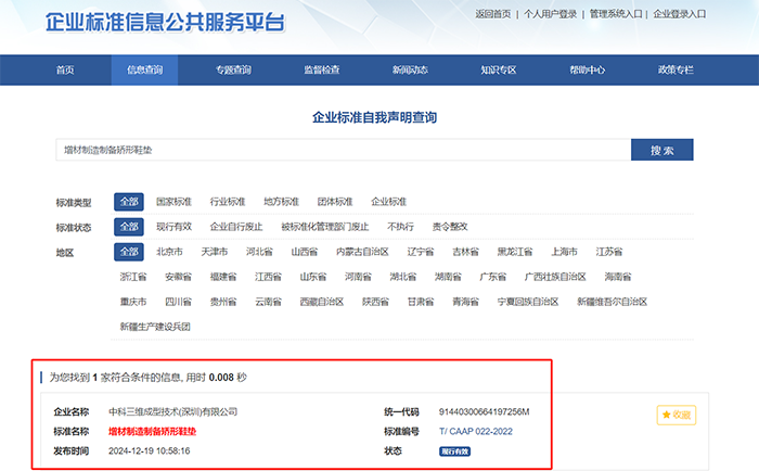 团体标准公开