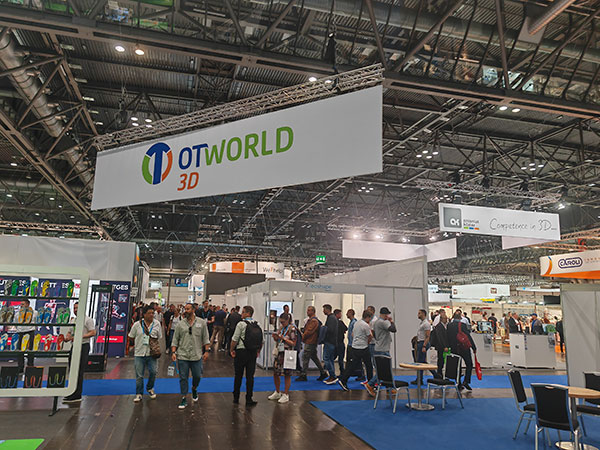 OT-World展会现场2
