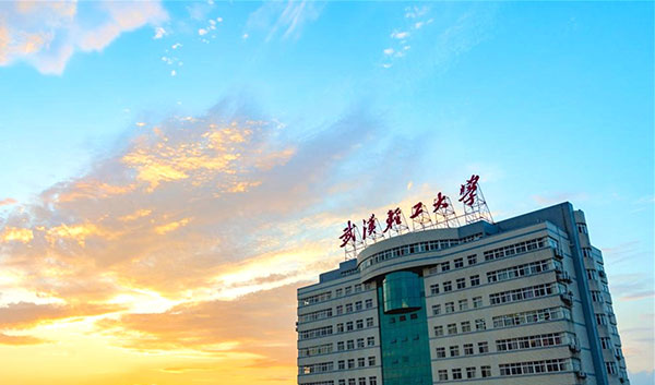 武汉轻工大学4