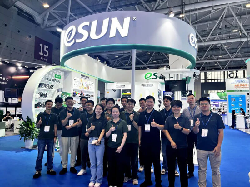 从新品发布到两项大奖，iSUN3D亮相2026 Formnext深圳展！
