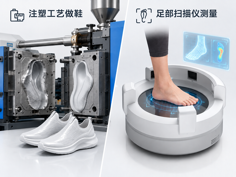 全世界最被将就的器官，是你的脚